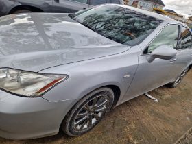 Foreign Used 2008 Lexus ES