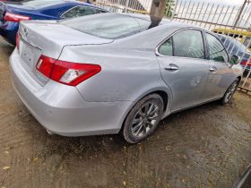 Foreign Used 2008 Lexus ES