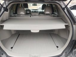 Foreign Used 2014 Toyota Venzas