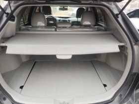 Foreign Used 2014 Toyota Venzas