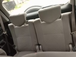 Foreign Used 2008 Toyota RAV4
