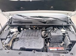 Foreign Used 2008 Toyota RAV4