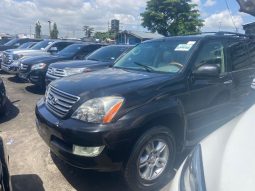 Foreign Used 2005 Lexus GX