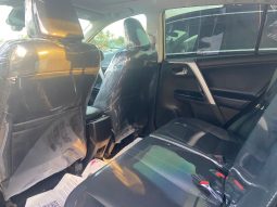 Foreign Used 2018 Toyota RAV4