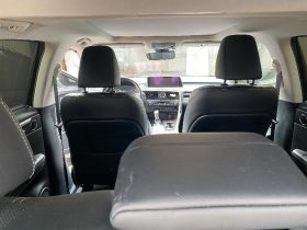 Foreign Used 2017 Lexus RX 350