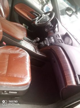 Foreign Used 2013 Acura MDX