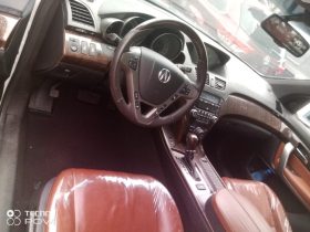 Foreign Used 2013 Acura MDX
