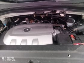 Foreign Used 2013 Acura MDX