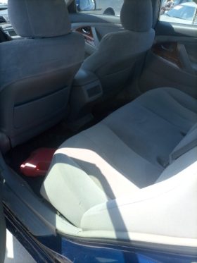 Nigeria Used 2009 Toyota Camry
