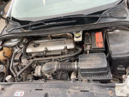 Nigeria Used 2005 Peugeot 203