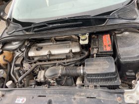 Nigeria Used 2005 Peugeot 203