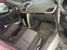 Nigeria Used 2005 Peugeot 207