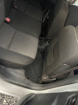Nigeria Used 2005 Peugeot 207