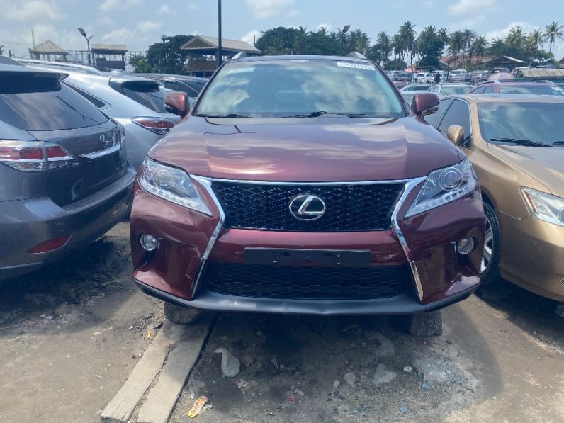 Foreign used