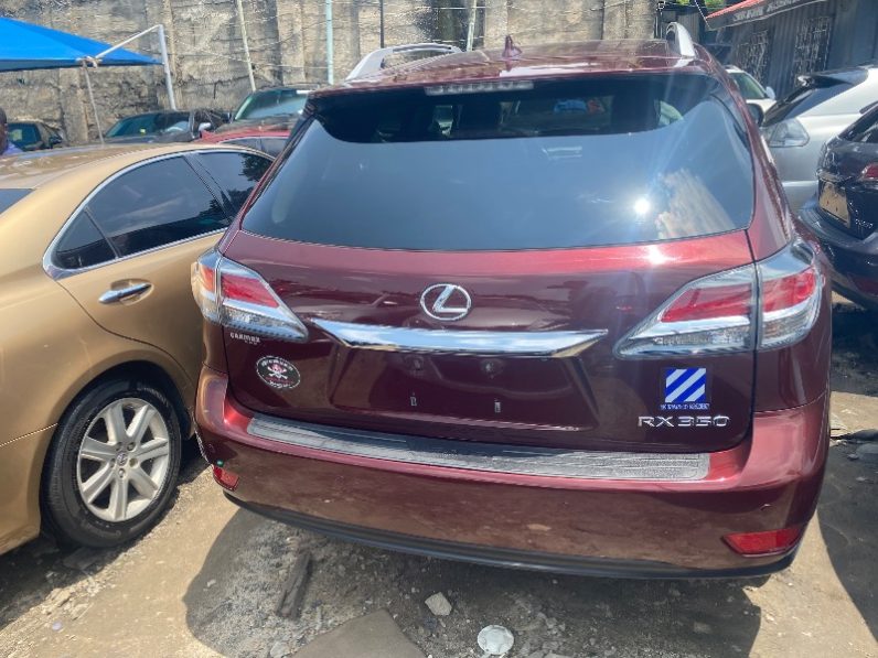 Foreign used