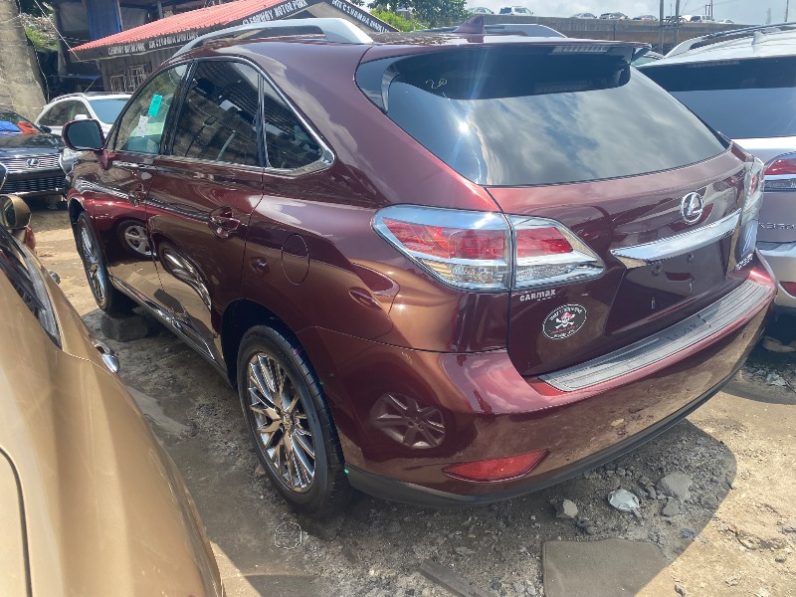 Foreign used