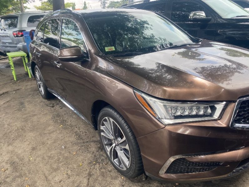 Foreign used