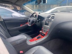 Foreign Used 2009 Lexus ES