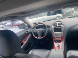Foreign Used 2009 Lexus ES