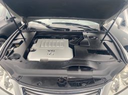 Foreign Used 2009 Lexus ES