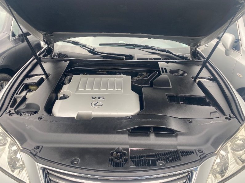 Foreign Used 2009 Lexus ES