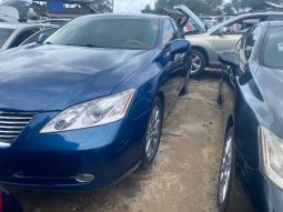 Foreign Used 2008 Lexus ES