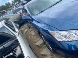 Foreign Used 2008 Lexus ES