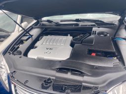 Foreign Used 2008 Lexus ES