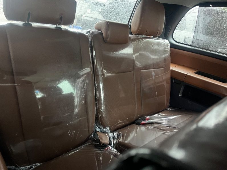Foreign Used 2013 Toyota Sequoia