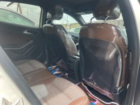 Foreign Used 2015 Mercedes Benz GLA-Class