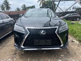 Foreign Used 2019` Lexus RX 350