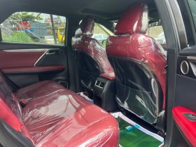 Foreign Used 2019` Lexus RX 350