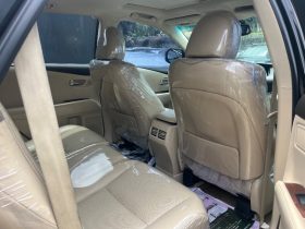 Foreign Used 2013 Lexus RX 350
