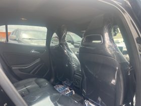 Foreign Used 2015 Mercedes Benz GLA-Class