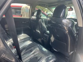 Foreign Used 2013 Lexus RX 350