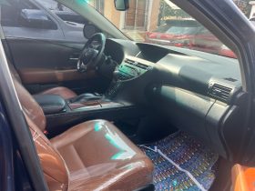 Foreign Used 2015 Lexus RX 350