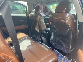 Foreign Used 2015 Lexus RX 350