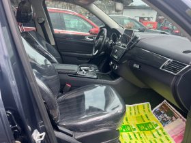 Foreign Used 2017 Mercedes-Benz GLE