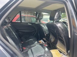Foreign Used 2017 Mercedes-Benz GLE