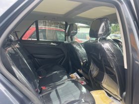 Foreign Used 2017 Mercedes-Benz GLE
