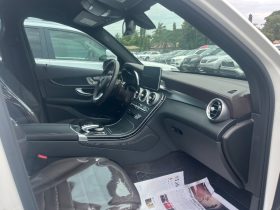 Foreign Used 2017 Mercedes-Benz GLC