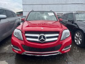 Foreign Used 2013 Mercedes Benz GL-klasse AMG