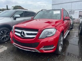 Foreign Used 2013 Mercedes Benz GL-klasse AMG