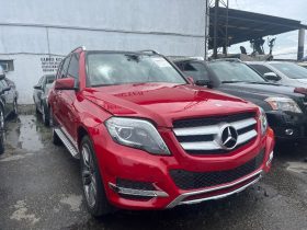 Foreign Used 2013 Mercedes Benz GL-klasse AMG