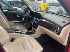 Foreign Used 2013 Mercedes Benz GL-klasse AMG