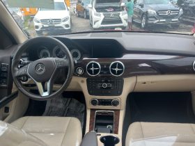 Foreign Used 2013 Mercedes Benz GL-klasse AMG