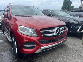 Foreign Used 2019` Mercedes Benz GLE-Class