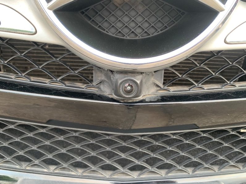 Foreign Used 2018 Mercedes Benz GLE-Class