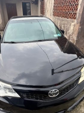 Foreign Used 2014 Toyota Camry