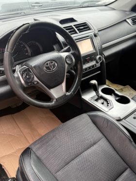 Foreign Used 2014 Toyota Camry